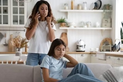 Parenting Tips: How To Build A Strong Relationship With Your Children