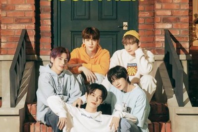 TOMORROW X TOGETHER Announces First World Tour 'Act: Love Sick', Details Inside