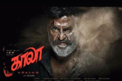 In Rajinikanth's Kaala, Audiences Won't Be Able To Tell Difference Between Reality and CGI: VFX Director