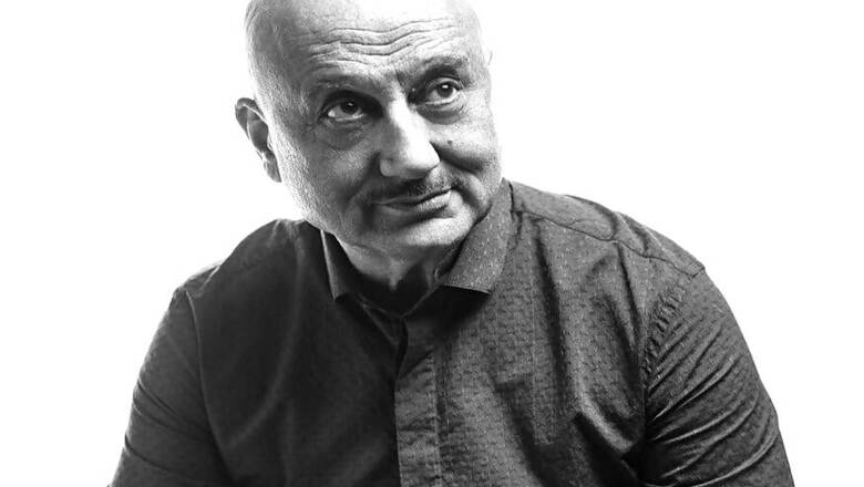 Wrong Platform or Abusive Individual? Anupam Kher Questions Social Media’s Rising Toxicity