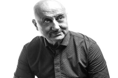 Wrong Platform or Abusive Individual? Anupam Kher Questions Social Media’s Rising Toxicity