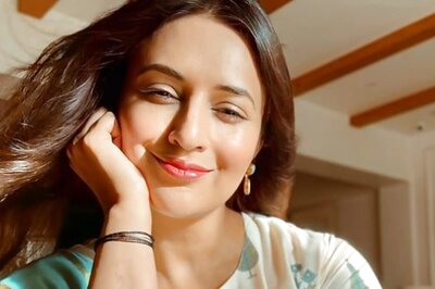 Why Divyanka Tripathi Loves Celebrating Ganesh Chaturthi In Mumbai