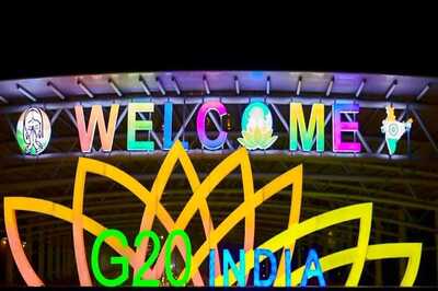 Chopper Landing Spots on Hotel Tops, Specialised Units, 1,000 Trained Commandos: Paramilitary Prep for G20