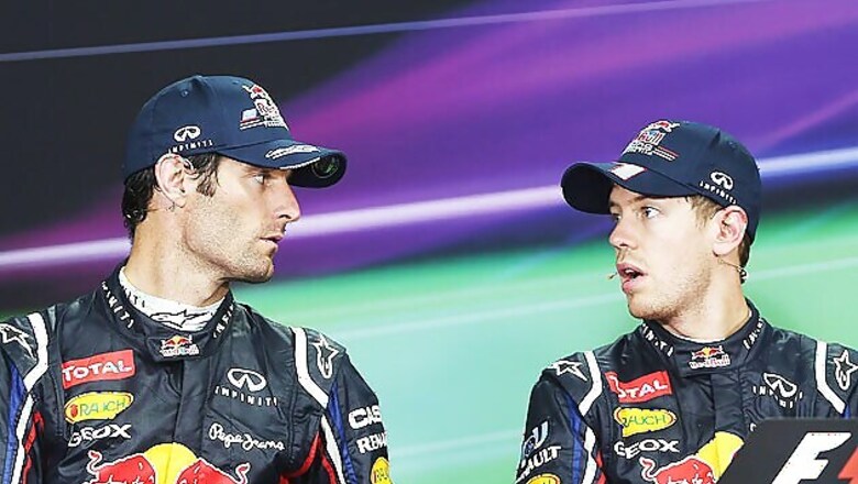 Restoring trust is Red Bull's big challenge