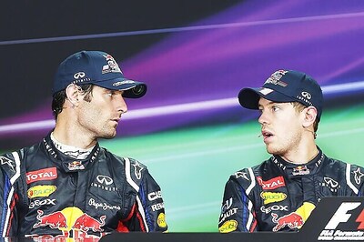 Restoring trust is Red Bull's big challenge