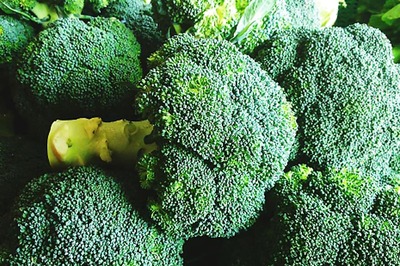 Eating Broccoli May Lower Prostate Cancer Risk