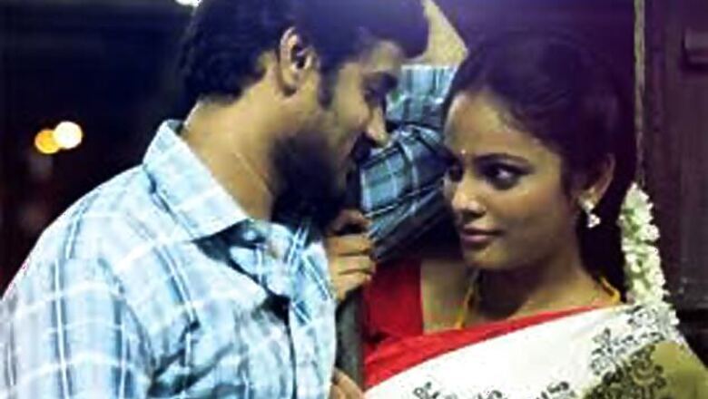 Vendhar movies heads to Geneva for three movies audio launch
