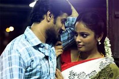 Vendhar movies heads to Geneva for three movies audio launch