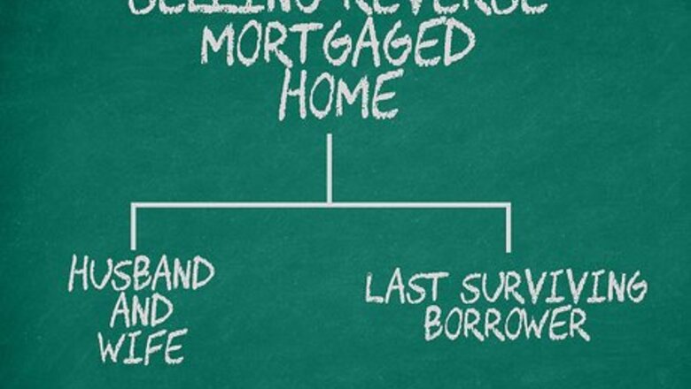 How to Sell a Reversed Mortgaged Home