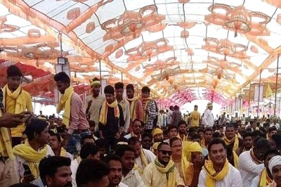 Parties Treat Tribals as Mere Vote Banks, Will Talk About Our Constitutional Rights, Identity, Says Jai Adivasi Yuva Shakti Founder