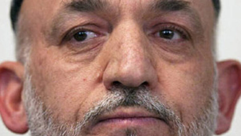 Hamid Karzai denies meeting Taliban imposter