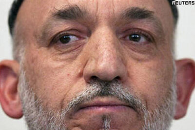 Hamid Karzai denies meeting Taliban imposter