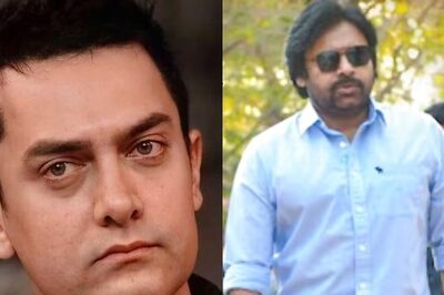 Aamir Khan To Pawan Kalyan, Actors Whose Nephews Also Worked as Leading Heroes