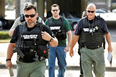 Islamic State-Linked Twitter Account Posts Photo of Alleged Orlando Nightclub Shooter