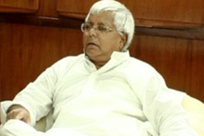 Lalu's horse resold to JD-U legislator