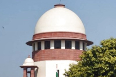 Duty of Courts to Take into Account Not Only Crime but Also Criminal, His State of Mind: SC