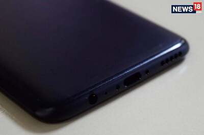 OnePlus 5T to Retain 3.5mm Headphone Jack