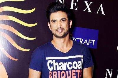 Nothing Can Take the Excitement of Acting Away from Me: Sushant Singh Rajput