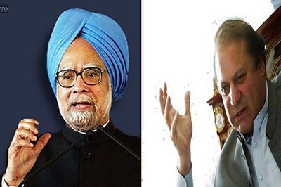Amid hiccups, Indian, Pakistan PMs agree to better ties