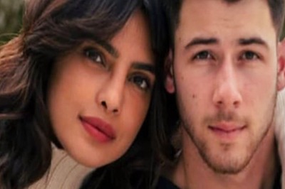 Priyanka Chopra Gives Credit to Husband Nick Jonas For Her Success