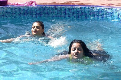 Bigg Boss 10, Day 18: Bani, Gaurav, Rahul Face Punishment; Mona-Lopa Enjoy a Swim