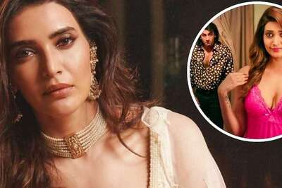 Had No Work For 1 Year After Sanju, Went Into Depression: Actress Karishma Tanna