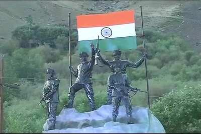 India Celebrates 17th Kargil Vijay Diwas, Remembers Martyrs of 1999 War