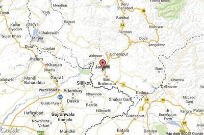 J-K govt employees call for state strike on Aug 23