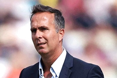Michael Vaughan Asks If England Win In Rawalpindi Is Greatest? Fans Point To India At Gabba