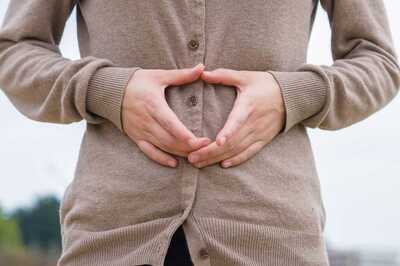 These 5 Ayurvedic Tips Can Help Reduce Constipation