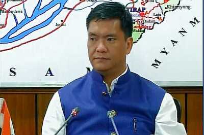 All Arunachal Pradesh Govt Offices Will Function as E-Offices from 2022, Says CM Pema Khandu