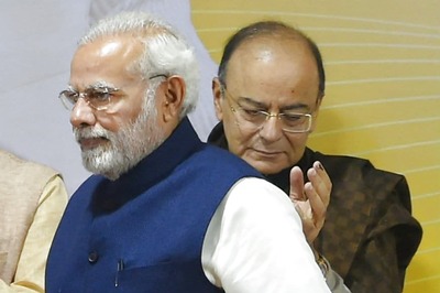 Union Budget 2018: Taxpayers Can Expect Pre-Poll Party, Say Experts