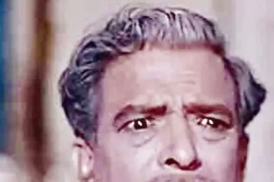 Nazir Hussain: How A British Army Veteran Became A Bollywood Icon