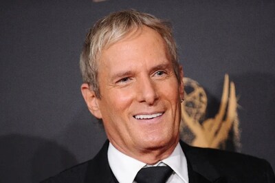 Singer Michael Bolton Is Recovering Post Brain Tumor Surgery, Shares Heartfelt Message