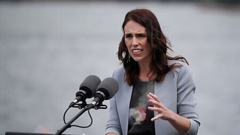 New Zealand To Retain Coronavirus Measures Across Country Until Mid-Sept