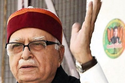 BJP will complete hat-trick of poll victories: Advani