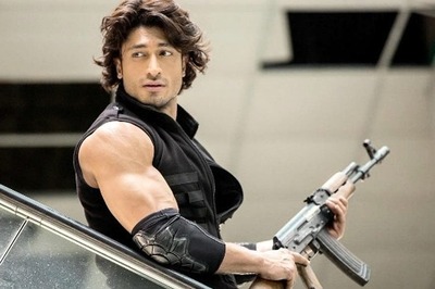 Commando 2 Review: It Gets Tiring Very Quickly