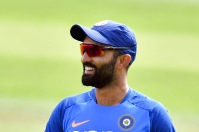 If Rohit Sharma's Team Doesn't do Something Special in ODI WC, We Could See a Chance of Split Captaincy: Dinesh Karthik