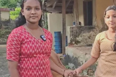 Meet Chinmayi, Young Kerala Farmer Reviving Traditional Farm Practices