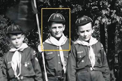 Google's musical doodle: Who was Robert Moog?