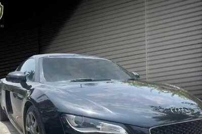 Used Audi R8 Supercar Listed For Sale is Cheaper Than Toyota Fortuner, Here's Why