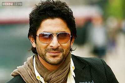 Sunny Deol is a fabulously calm and pleasant person, says Arshad Warsi