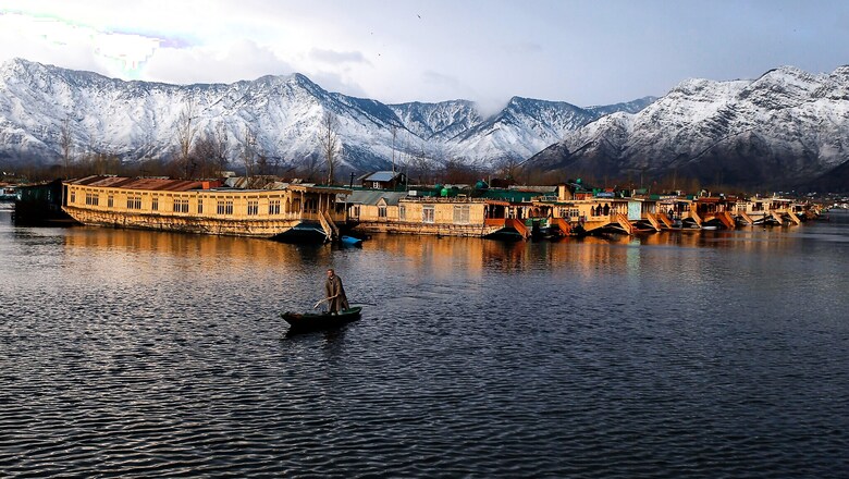 Center to develop Basohli as a tourism hub: Jitendra Singh