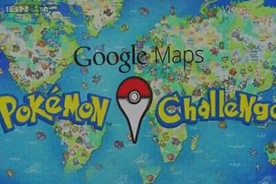 Google looking for the world's best 'Pokemon Master'. Here's how to apply