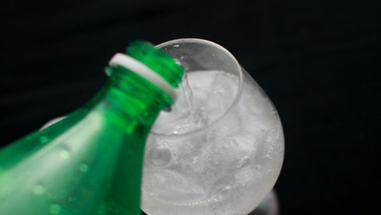 How to Make a Snake Bite Cocktail