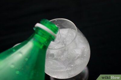 How to Make a Snake Bite Cocktail