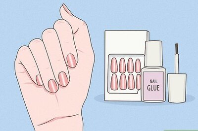 8 Tips to Make Press-On Nails Last