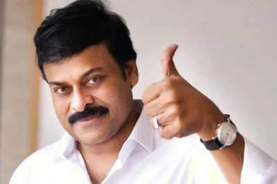 When Chiranjeevi Finished Shooting For This Film In Just 29 Days