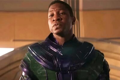 Jonathan Majors REMOVED From Marvel, Disney Projects After He Was Found Guilty of Assaulting Ex