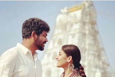 Nayanthara, Vignesh Shivan's Wedding Invite Goes Viral, Check It Out